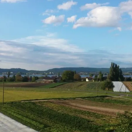 Seidenschnur Moos (Baden-Wurttemberg)