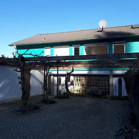 Apartment Seidenschnur Moos (Baden-Wurttemberg)