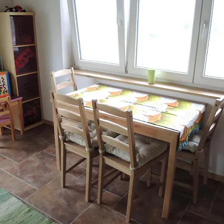 Seidenschnur Apartment