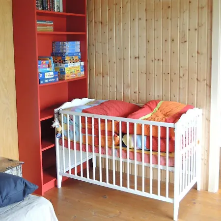 Apartment Seidenschnur *
