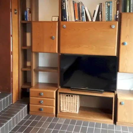 Apartment Seidenschnur Moos (Baden-Wurttemberg)