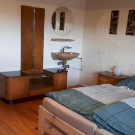 Apartment Seidenschnur Moos (Baden-Wurttemberg)