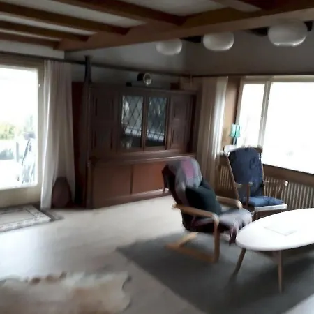 Apartment Seidenschnur Moos (Baden-Wurttemberg)