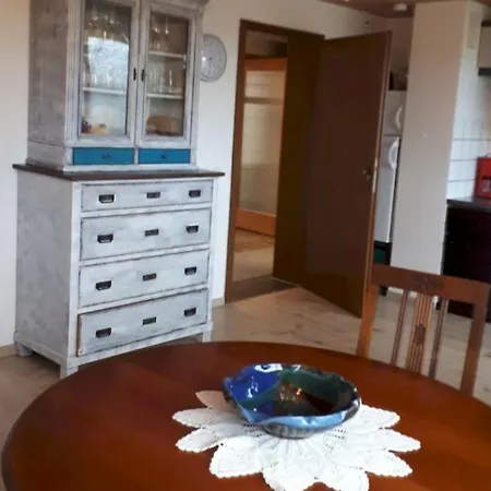 Seidenschnur Apartment