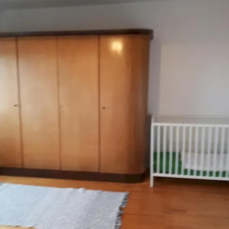 Seidenschnur Apartment