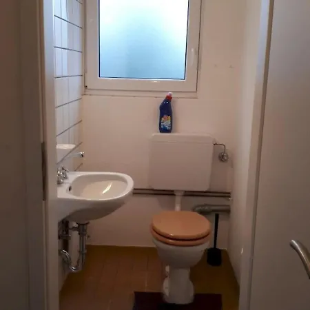 Seidenschnur Apartment *
