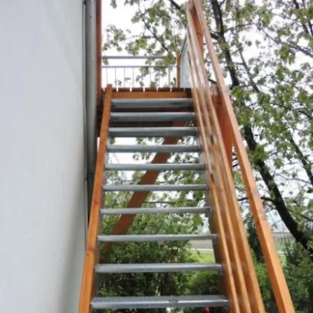 Seidenschnur Apartment